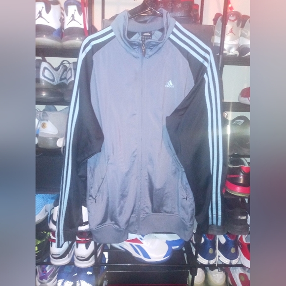 Adidas Other - Adidas Sweat Jacket